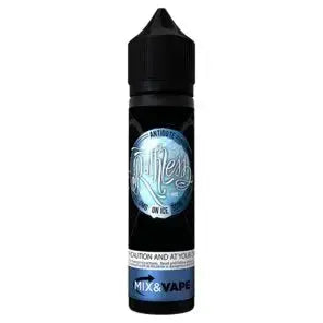 Ruthless 50ml Shortfill My Store