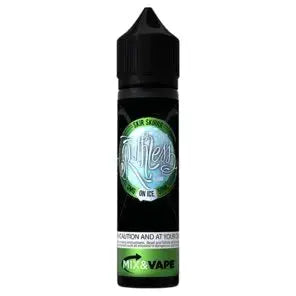 Ruthless 50ml Shortfill My Store