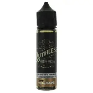 Ruthless 50ml Shortfill My Store