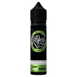 Ruthless 50ml Shortfill My Store