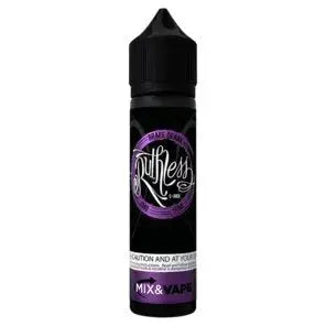 Ruthless 50ml Shortfill My Store