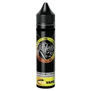 Ruthless 50ml Shortfill My Store