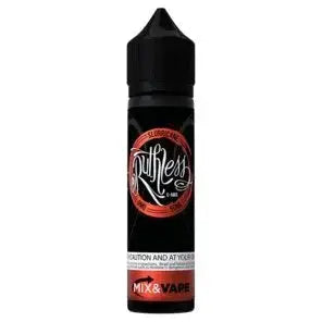 Ruthless 50ml Shortfill My Store