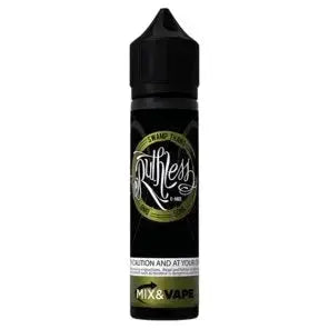 Ruthless 50ml Shortfill My Store
