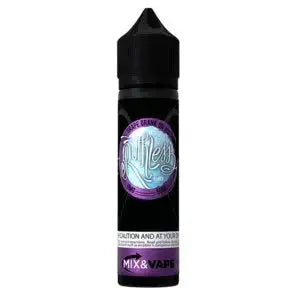 Ruthless 50ml Shortfill My Store