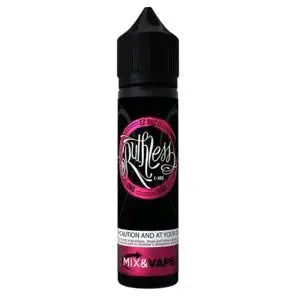 Ruthless 50ml Shortfill My Store