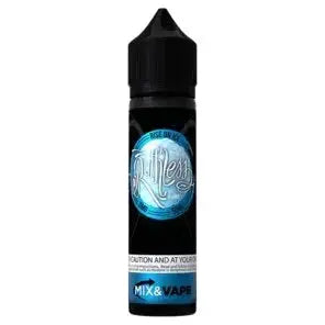 Ruthless 50ml Shortfill My Store