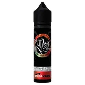 Ruthless 50ml Shortfill My Store