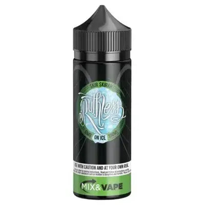 Ruthless Ice 100ML Shortfill My Store