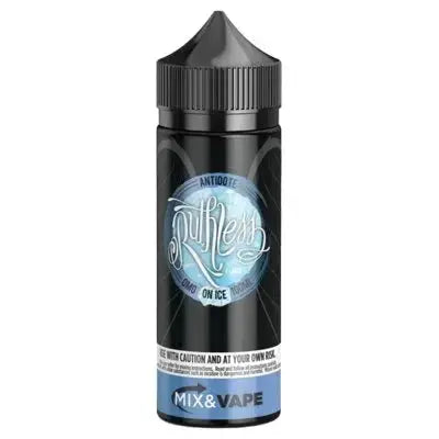 Ruthless Ice 100ML Shortfill My Store