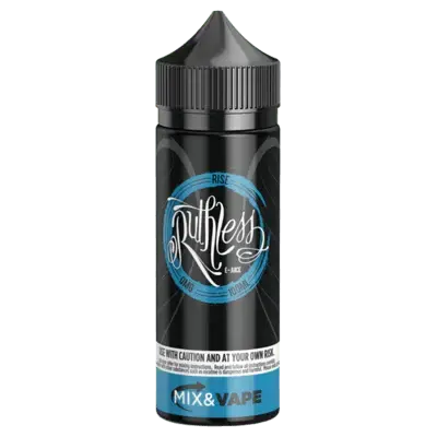 Ruthless 100ML Shortfill - Vape wholesale supplies