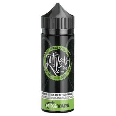 Ruthless 100ML Shortfill - Vape wholesale supplies