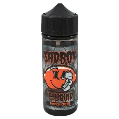 Sadboy Cookie 100ML Shortfill My Store