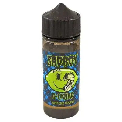 Sadboy Cookie 100ML Shortfill My Store