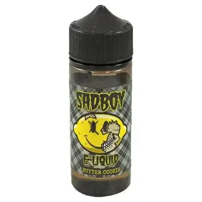 Sadboy Cookie 100ML Shortfill My Store