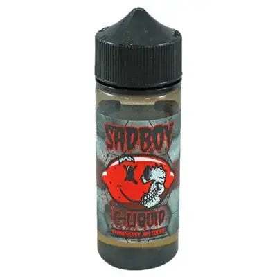 Sadboy Cookie 100ML Shortfill My Store