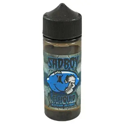 Sadboy Cookie 100ML Shortfill My Store
