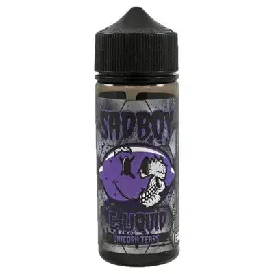 Sadboy Cookie 100ML Shortfill My Store