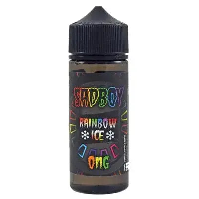 Sadboy Ice 100ML Shortfill My Store