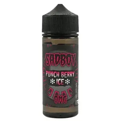 Sadboy Ice 100ML Shortfill My Store