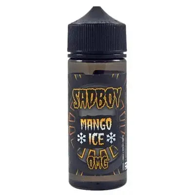 Sadboy Ice 100ML Shortfill My Store