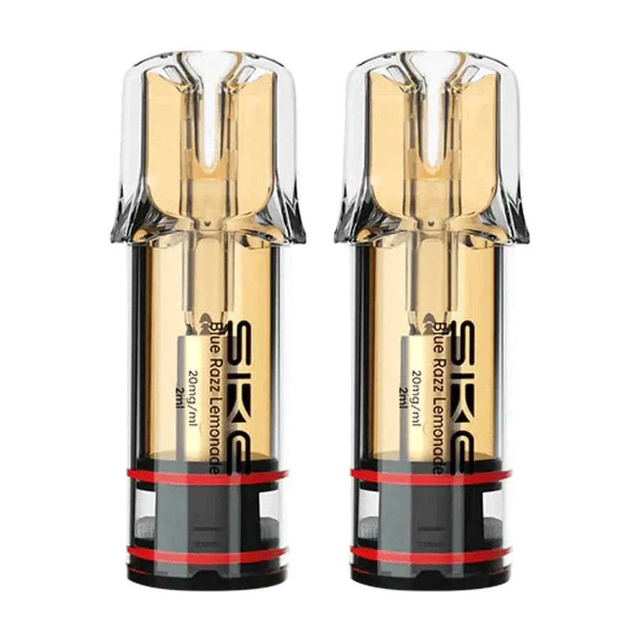 Ske Crystal Plus Replacement Pods - Vape Mart Uk