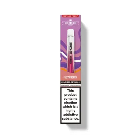 SKE Crystal Pro 600 Prefilled Vape Pack of 10– Vape Wholesale Supplies SKENot Found Vape wholesale supplies