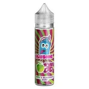 Slushie 50ml Shortfill - Vape wholesale supplies