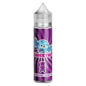 Slushie 50ml Shortfill - Vape wholesale supplies