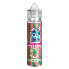 Slushie 50ml Shortfill - Vape wholesale supplies