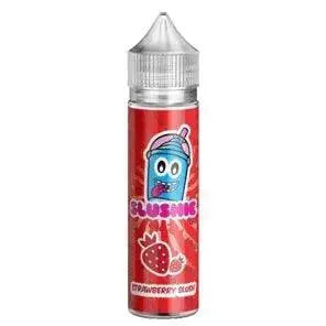 Slushie 50ml Shortfill - Vape wholesale supplies