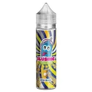 Slushie 50ml Shortfill - Vape wholesale supplies