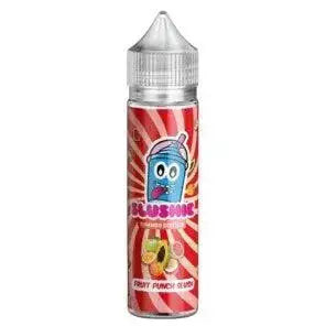 Slushie 50ml Shortfill - Vape wholesale supplies