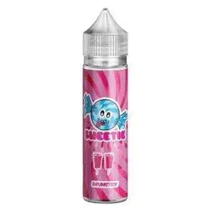 Slushie 50ml Shortfill - Vape wholesale supplies