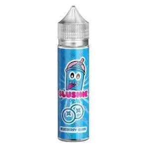 Slushie 50ml Shortfill - Vape wholesale supplies