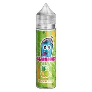 Slushie 50ml Shortfill - Vape wholesale supplies