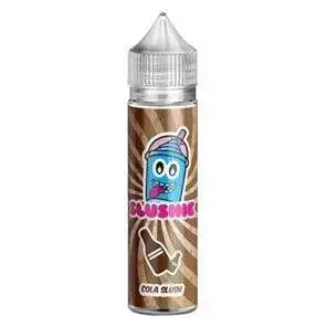 Slushie 50ml Shortfill - Vape wholesale supplies