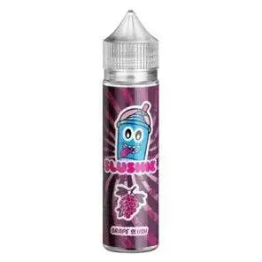 Slushie 50ml Shortfill - Vape wholesale supplies