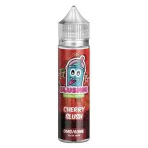Slushie 50ml Shortfill - Vape wholesale supplies