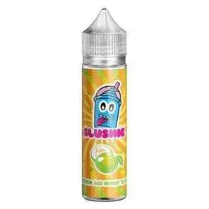 Slushie 50ml Shortfill - Vape wholesale supplies