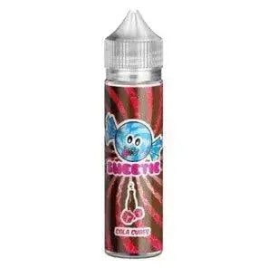Slushie 50ml Shortfill - Vape wholesale supplies