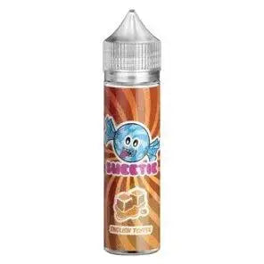 Slushie 50ml Shortfill - Vape wholesale supplies