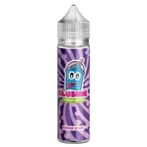 Slushie 50ml Shortfill - Vape wholesale supplies