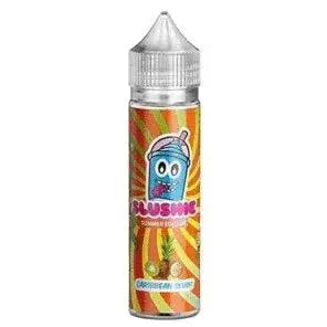 Slushie 50ml Shortfill - Vape wholesale supplies