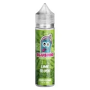 Slushie 50ml Shortfill - Vape wholesale supplies