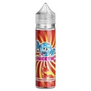 Slushie 50ml Shortfill - Vape wholesale supplies