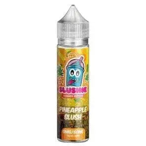 Slushie 50ml Shortfill - Vape wholesale supplies