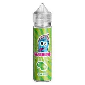 Slushie 50ml Shortfill - Vape wholesale supplies
