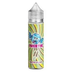 Slushie 50ml Shortfill - Vape wholesale supplies