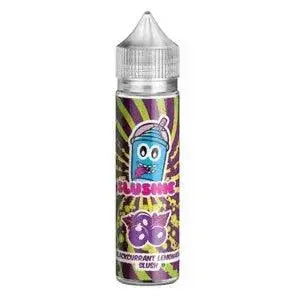 Slushie 50ml Shortfill - Vape wholesale supplies